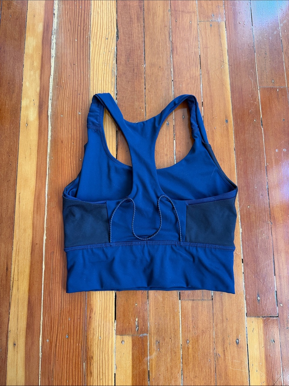 Marimekko Racerback Sports Bra - Picture 2 of 4